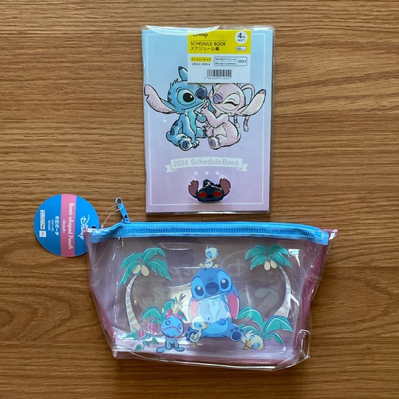 ❤️ Disney’s Lilo and Stitch Bundle NWT - Picture 16 of 16